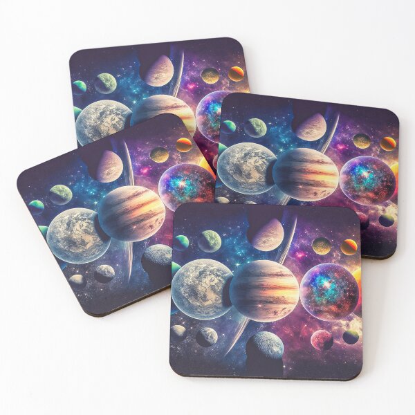 Item preview, Planet heroes 2 designed and sold by Dimitri Haeck.