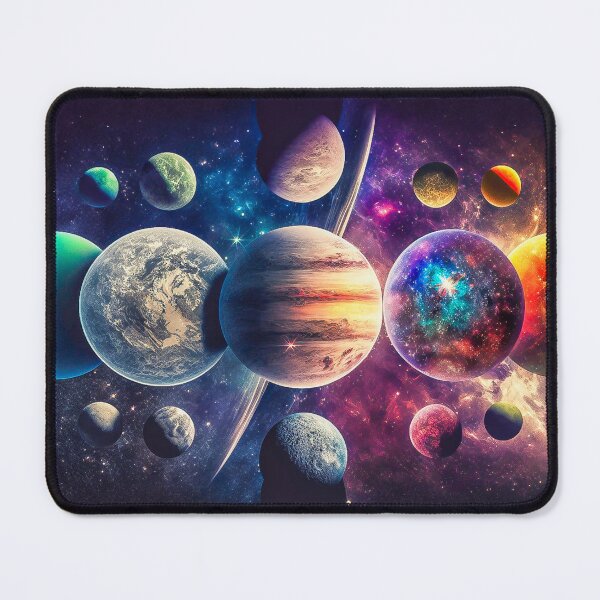 Item preview, Planet heroes 2 designed and sold by Dimitri Haeck.