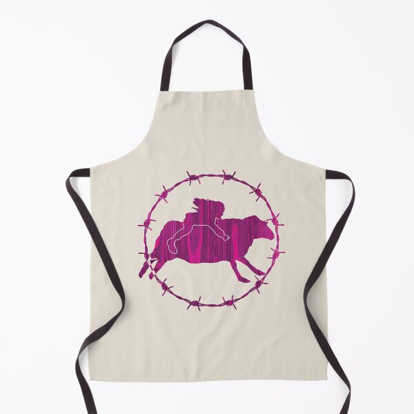 Item preview, Pink Mutton Buster designed and sold by circus-unicorn.