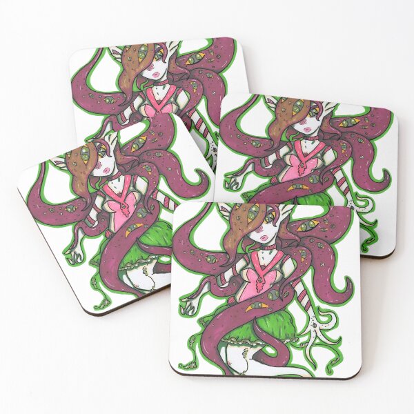 Item preview, Eldritch Squidsy designed and sold by traumabondstu.