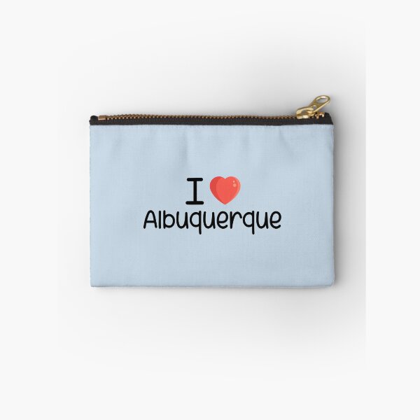 Item preview, I love Albuquerque designed and sold by IdeasForFreedom.