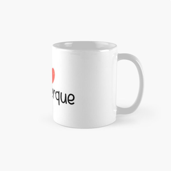 Item preview, I love Albuquerque designed and sold by IdeasForFreedom.