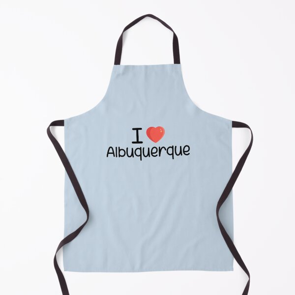 Item preview, I love Albuquerque designed and sold by IdeasForFreedom.
