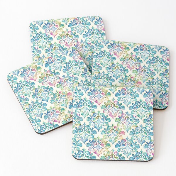 Item preview, Oriental Feeling designed and sold by BrushBubble.