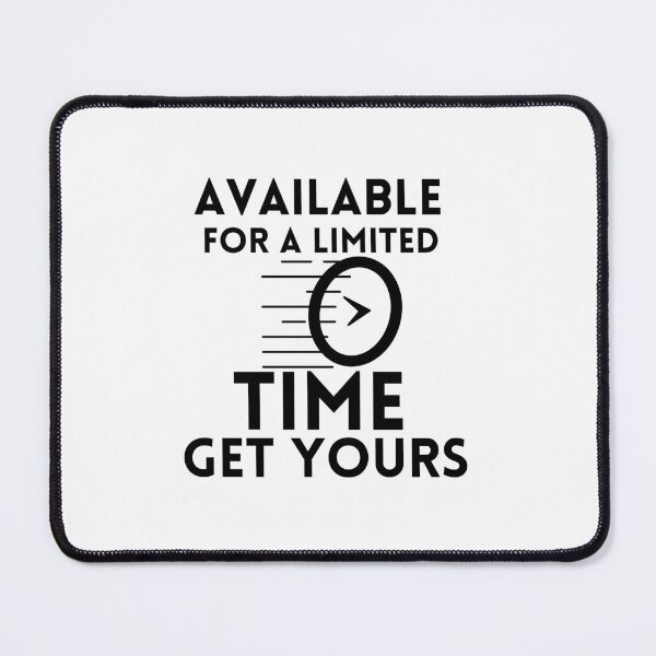 Item preview, Available for a limited time get yours designed and sold by CaliforniaDi.