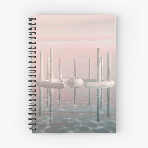 Item preview, Coffee 3D Surrealism Render Artwork designed and sold by Screenpaint.
