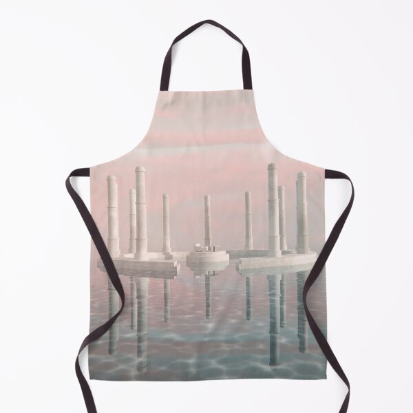 Artikelvorschau, Kaffee 3D Surrealismus Render Artwork entworfen und verkauft von Screenpaint.
