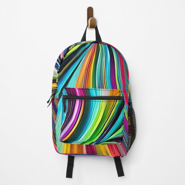 Item preview, Colorful Mess designed and sold by Andreina Jesus.