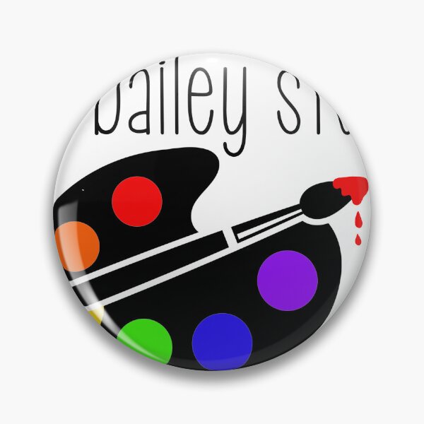 Item preview, cara bailey studios logo designed and sold by Cara Bailey Studios.