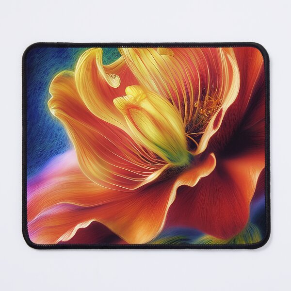 Item preview, Soft orange flower designed and sold by ibelieveimages.