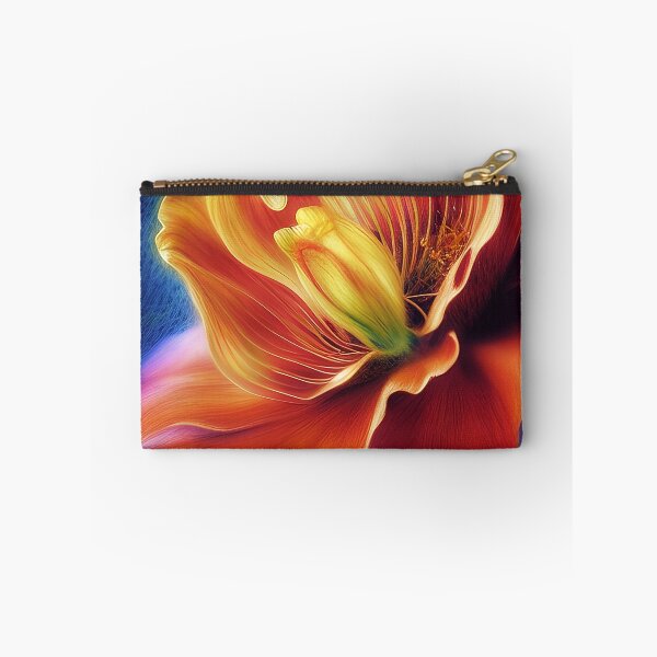 Item preview, Soft orange flower designed and sold by ibelieveimages.