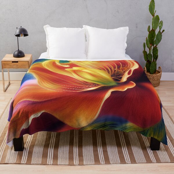 Item preview, Soft orange flower designed and sold by ibelieveimages.