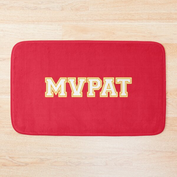 Item preview, MVPat designed and sold by The Junto Shop.