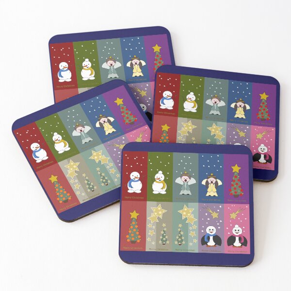Item preview, Merry Christmas designed and sold by dedoma.