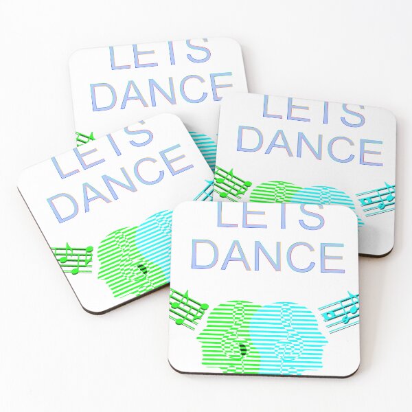 Item preview, Lets Dance designed and sold by Emilyron.