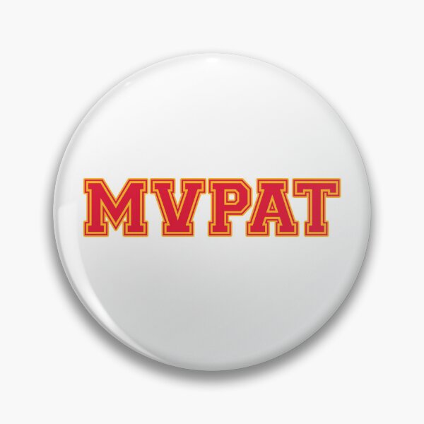 Item preview, MVPat designed and sold by The Junto Shop.