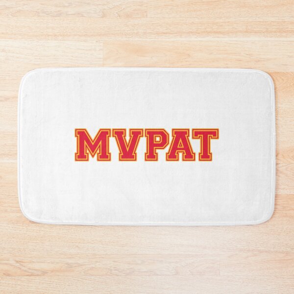 Item preview, MVPat designed and sold by The Junto Shop.