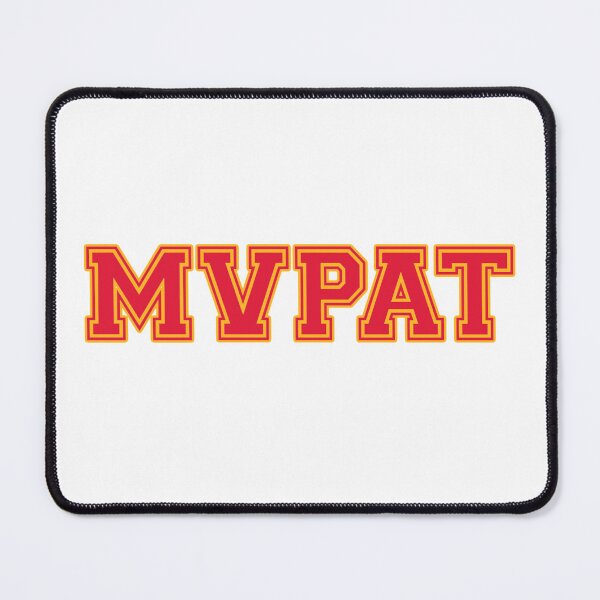 Item preview, MVPat designed and sold by The Junto Shop.