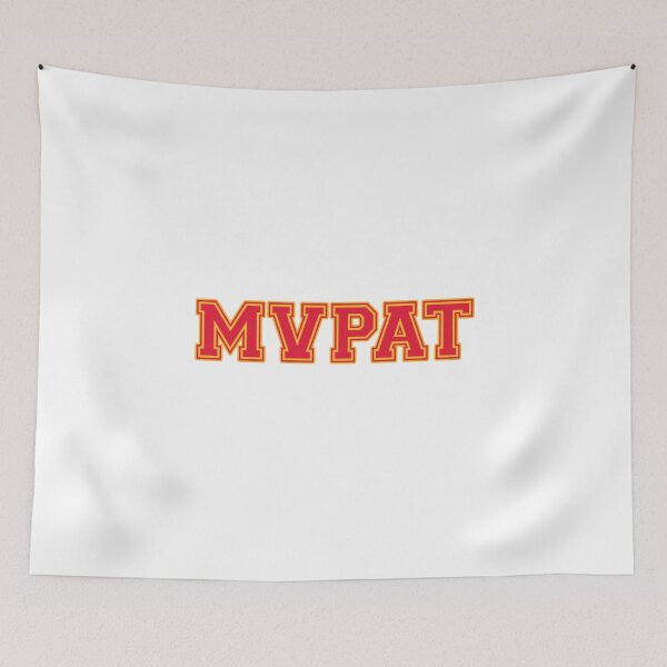 Item preview, MVPat designed and sold by The Junto Shop.