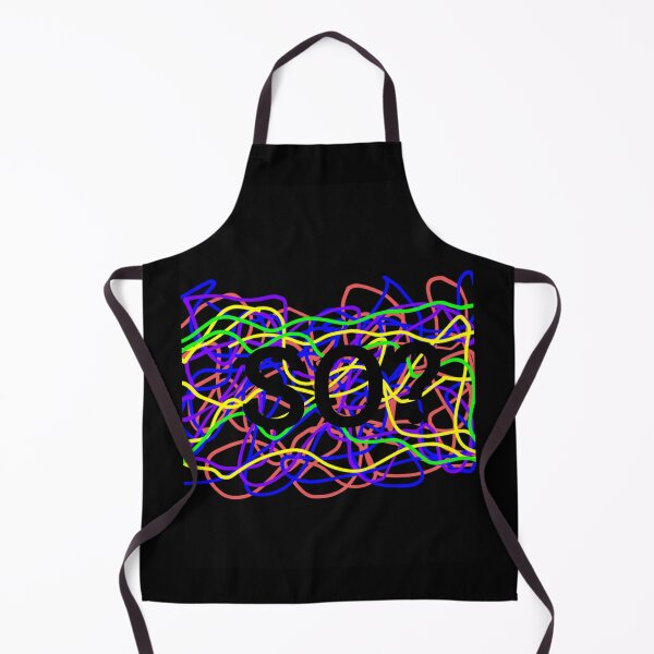 Item preview, SO? (Dark) designed and sold by DancingCreek.
