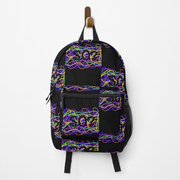 Item preview, SO? (Dark) designed and sold by DancingCreek.