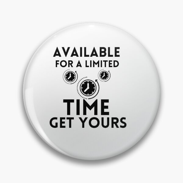 Item preview, Available for a limited time get yours designed and sold by CaliforniaDi.