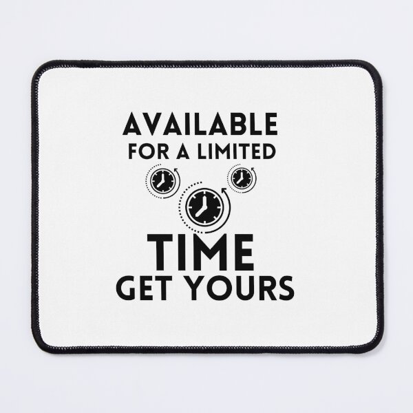 Item preview, Available for a limited time get yours designed and sold by CaliforniaDi.