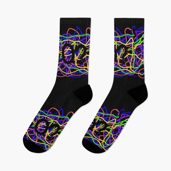 Item preview,  SO? (Dark) designed and sold by DancingCreek.