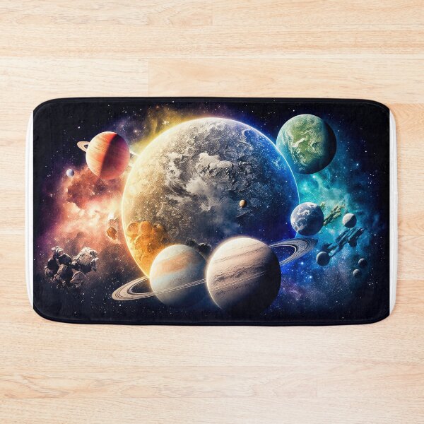 Item preview, Planet heroes 3 designed and sold by Dimitri Haeck.