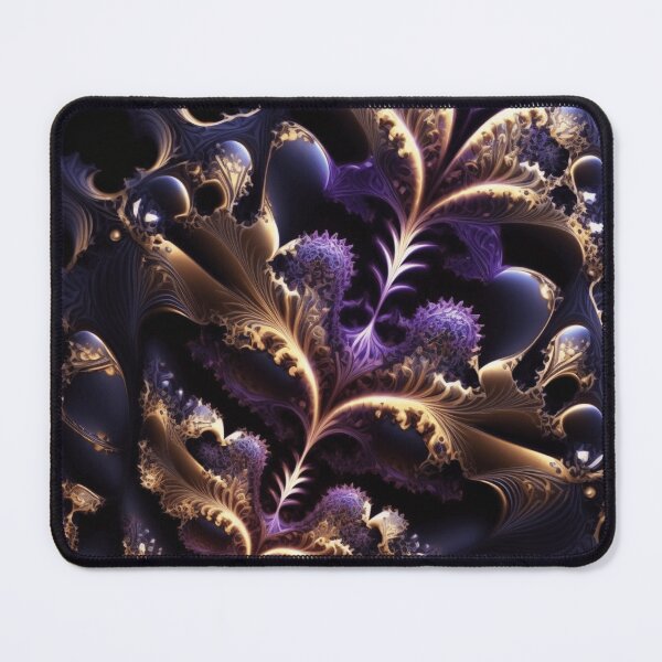 Item preview, Serene Fractal Art designed and sold by ChaosEmporium.