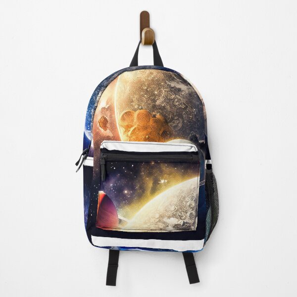 Item preview, Planet heroes 3 designed and sold by Dimitri Haeck.