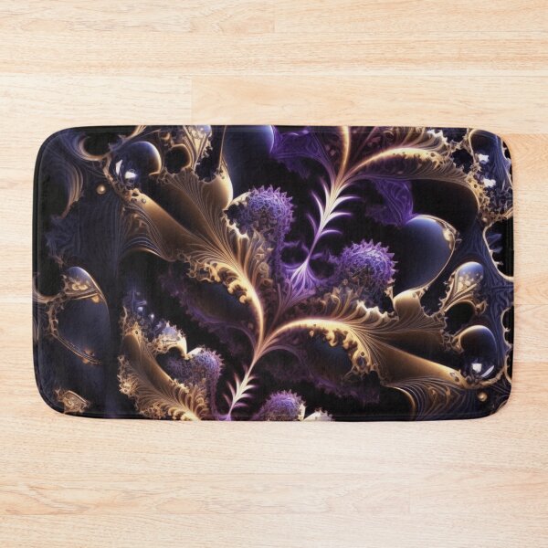 Item preview, Serene Fractal Art designed and sold by ChaosEmporium.