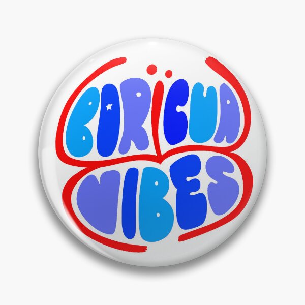 Artikelvorschau, Puerto Rico Boricua Vibes entworfen und verkauft von LissetteRodz.