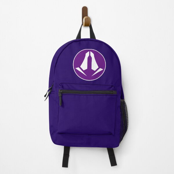 Item preview, Mass Effect - Custom Quarian Fleet Logo designed and sold by David Storm.