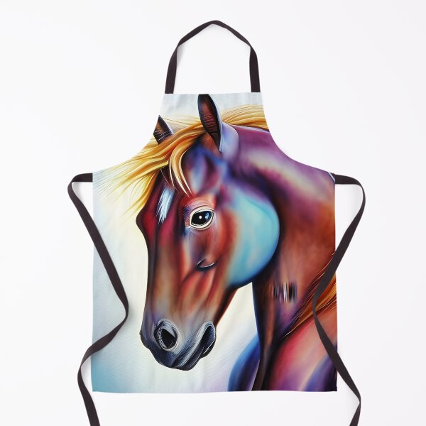 Item preview, Shiny horse designed and sold by ibelieveimages.