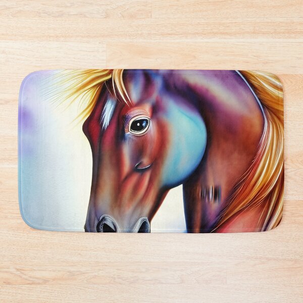 Item preview, Shiny horse designed and sold by ibelieveimages.