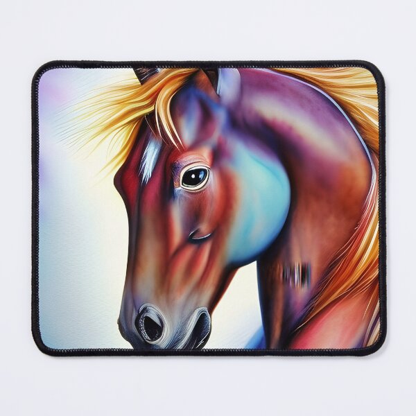 Item preview, Shiny horse designed and sold by ibelieveimages.