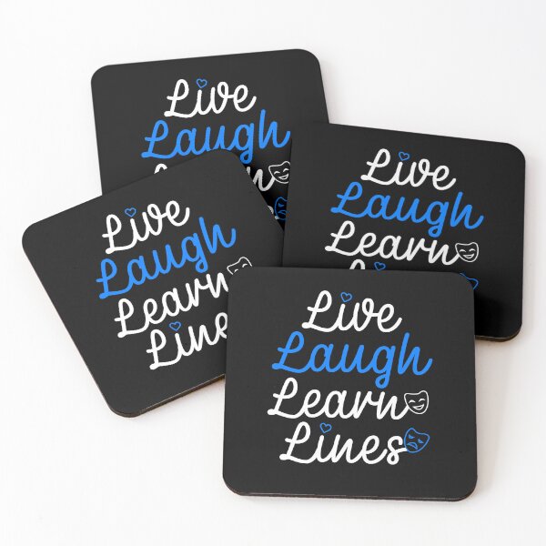 Item preview, Live Laugh Learn Lines designed and sold by KsuAnn.