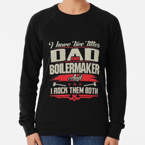 boilermaker sweatshirt