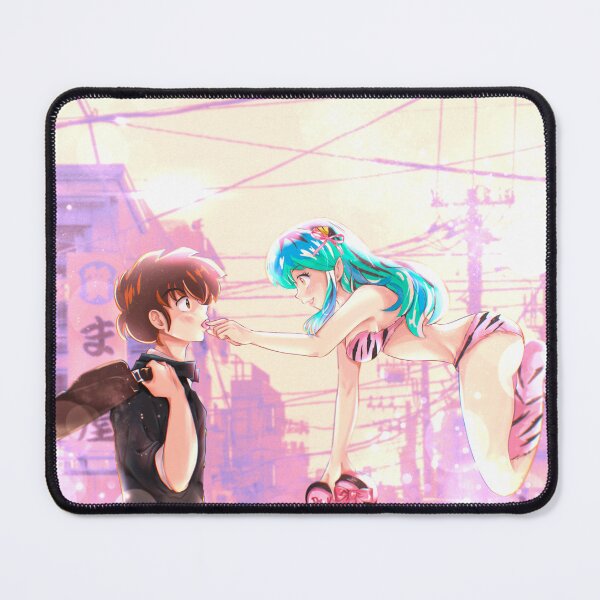 Item preview, Valentine Lum designed and sold by HulloYokai.