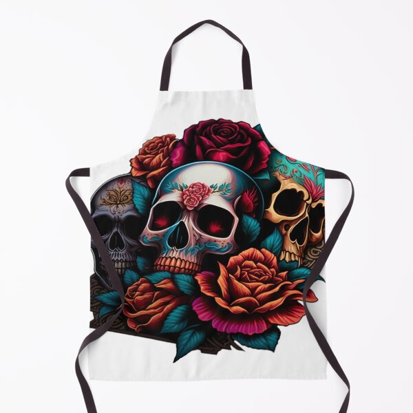 Item preview, Skulls n Roses designed and sold by Wsgreen.