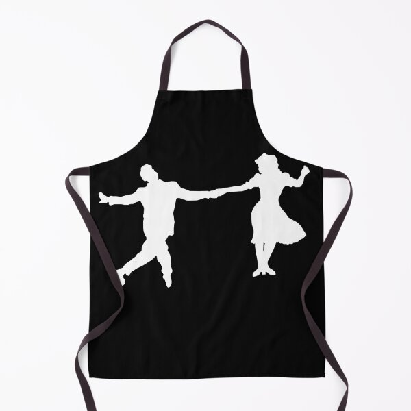 Item preview, 1940's Swing Dancer Silhouettes  designed and sold by Deborah Camp.