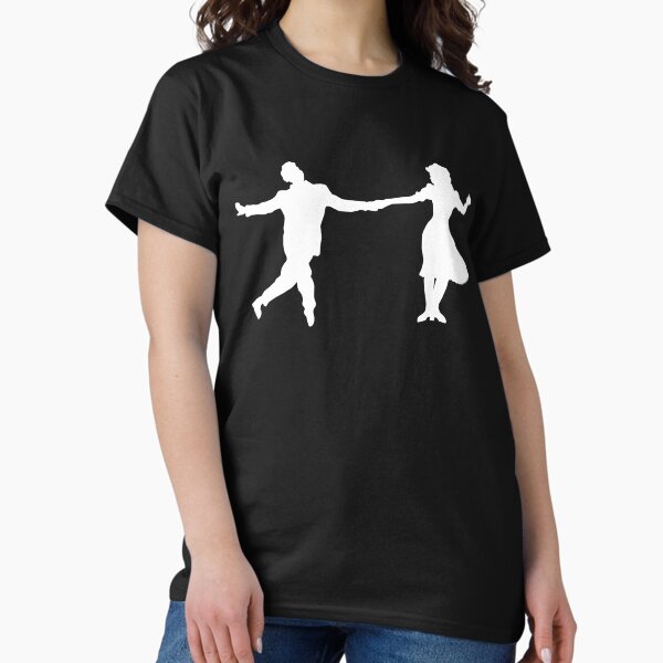 Item preview, 1940's Swing Dancer Silhouettes  designed and sold by Deborah Camp.