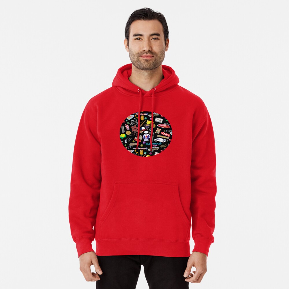Artikel-Vorschau von Hoodie, designt und verkauft von jennifereladd.