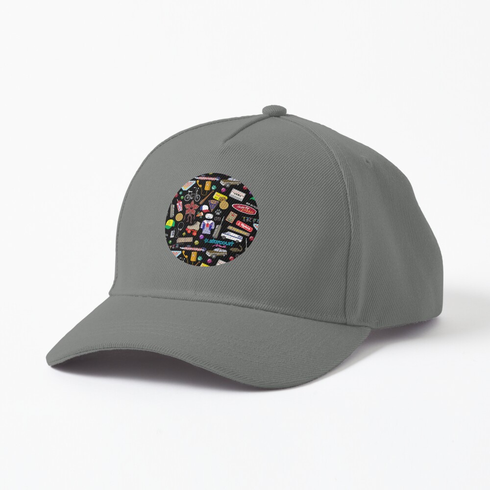 Artikel-Vorschau von Baseball Cap, designt und verkauft von jennifereladd.