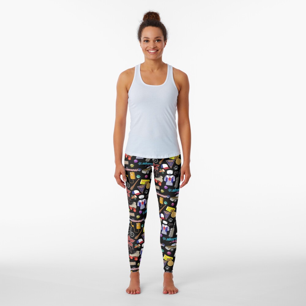 Artikel-Vorschau von Leggings, designt und verkauft von jennifereladd.