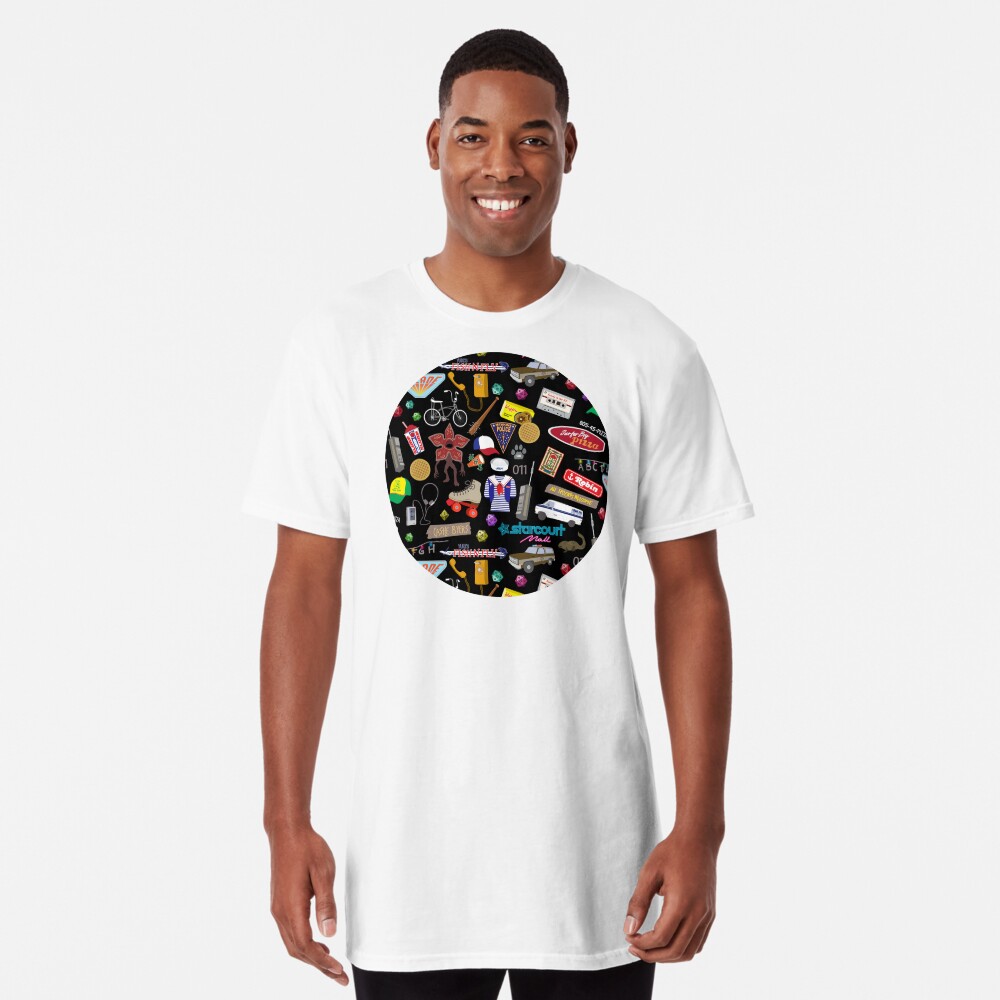 Artikel-Vorschau von Longshirt, designt und verkauft von jennifereladd.