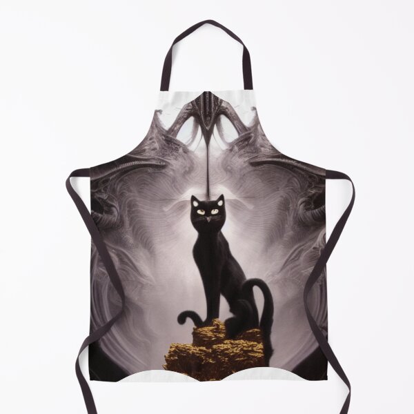 Item preview, Mystery cat designed and sold by geartes.