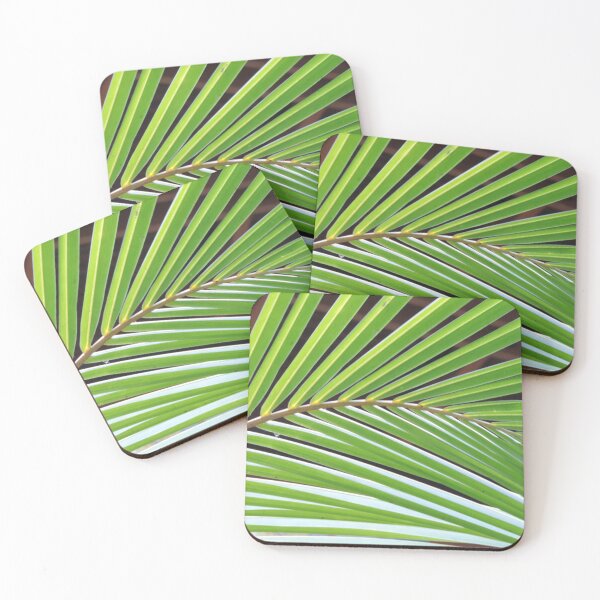 Item preview, Coconut palm fronds designed and sold by Jmb67.