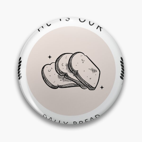 Aperçu de l'œuvre Pain quotidien créée et vendue par JoeyandGeorge.